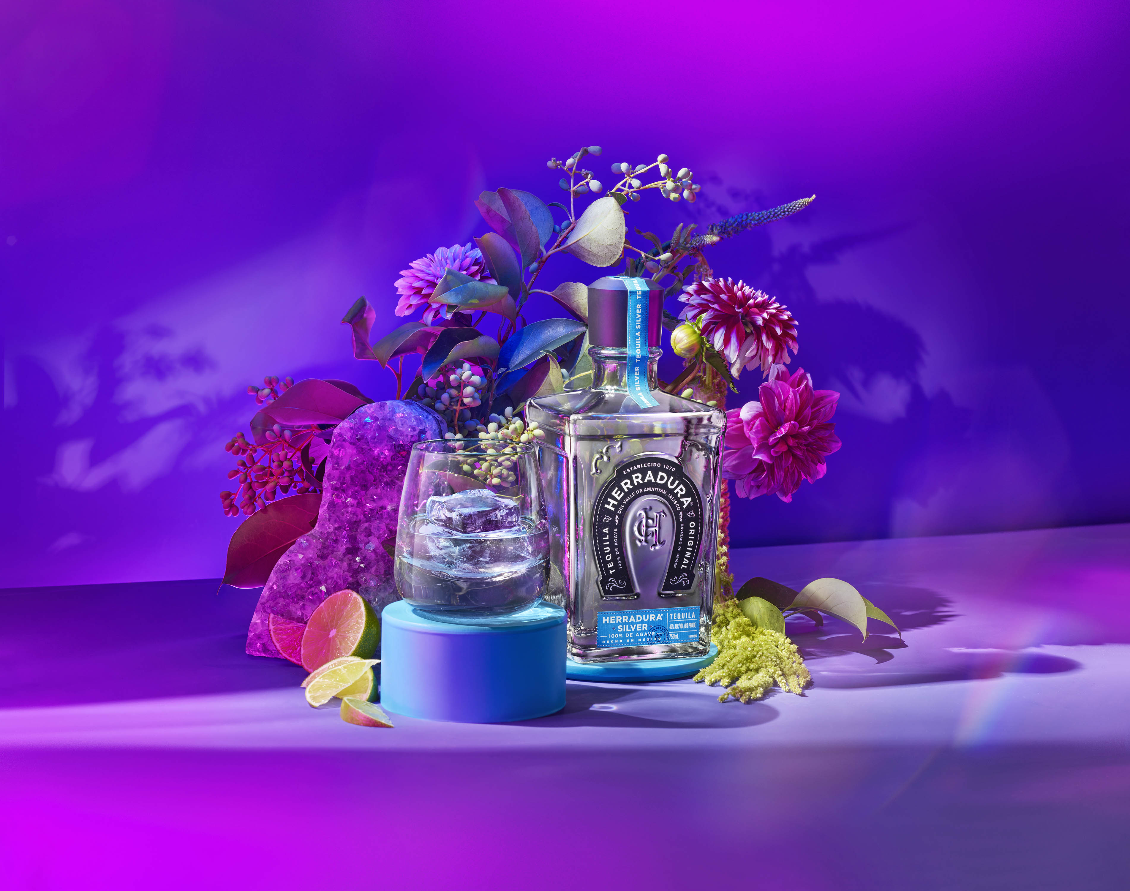Herradura campaign photography